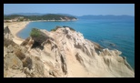 Halkidiki - Athos - Kakoudia Beach -03-09-2025 - Bogdan Balaban